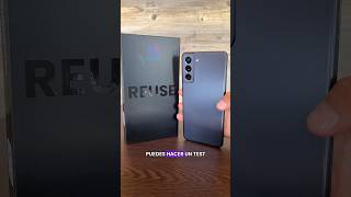 Test De Funcionamiento Para Samsung