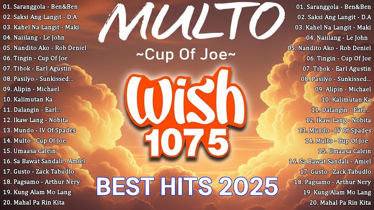 💖 OPM Hot Hits Philippines 2026 | January Playlist | Trending Songs on Spotify PH