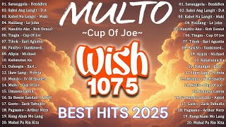  Opm Hot Hits Philippines 2026  January Playlist  Trending  On Spotify Ph