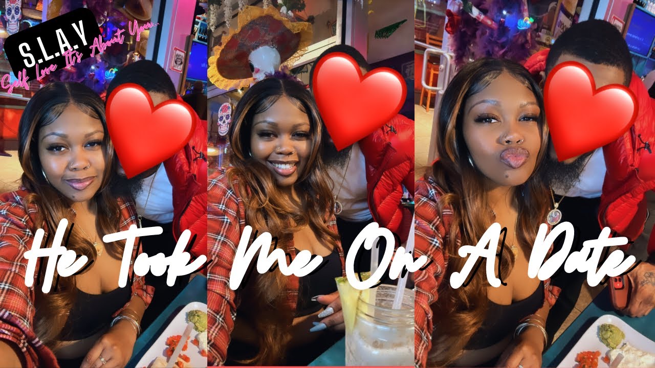 Getting Back into The Dating Scene| Entering My Soft Girl Era ? | IDK How to Feel |Self Love Journey