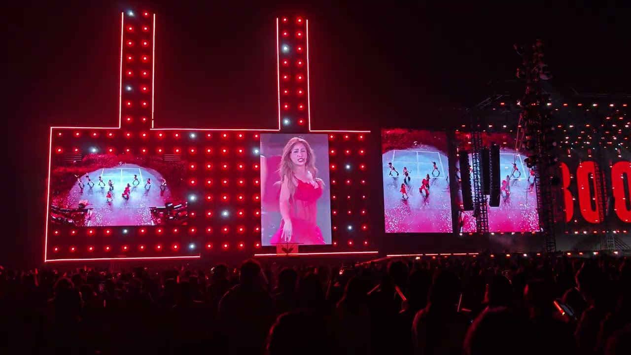 Y-concert | Bom Hẹn Giờ | Chị đẹp 