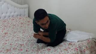 Sevgilime Başkasından Hoşlanıyorum Dedim Ve Aldığım Tepki