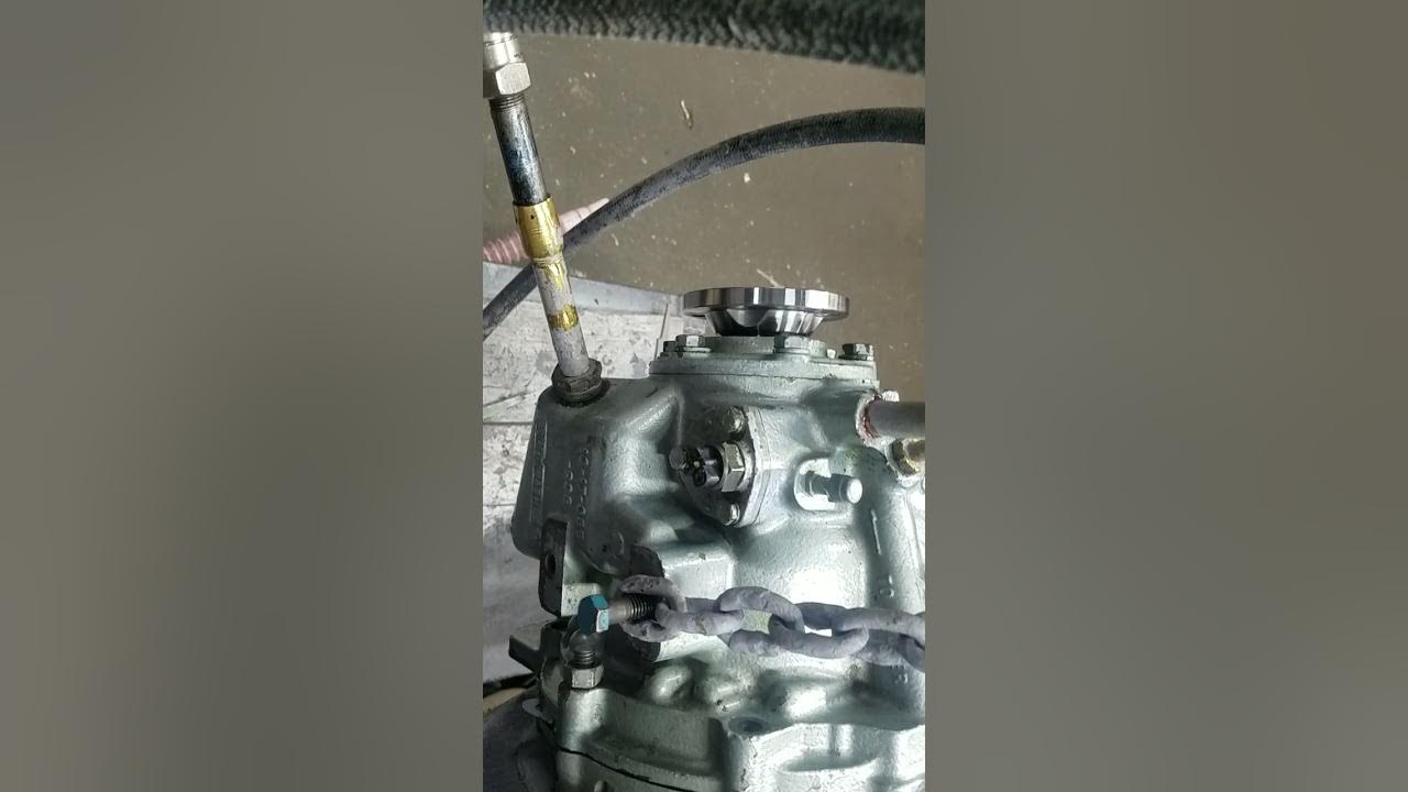 Why you must test Transmissions before installation. YouTube