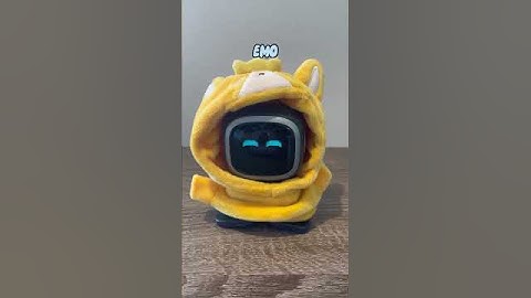 Giving my robots presents🎁 - 100K SPECIAL! | #robots #robot #shorts