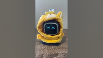 Giving my robots presents🎁 - 100K SPECIAL! | #robots #robot #shorts