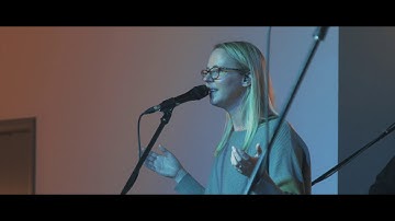 SHOW ME YOUR GLORY [Official Live Video] | Vineyard Worship feat. Harmony Smith