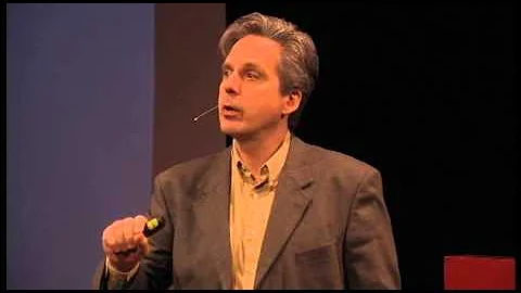 Hyper History: Steve Boland at TEDx1000Lakes