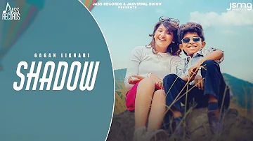 Shadow (Official Video) Gagan Likhari | Jung Sandhu | New Punjabi Song 2024 | Jass Records