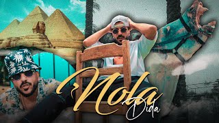 Dida El Haram - Nola (Official Music Video - 2023) ديدا الهرم - نولا