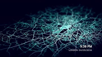 [Web Dev]  Large-scale Geospatial Visualization with kepler.gl - Shan He