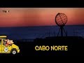 NORUEGA I Vantrip #36 I ¡Llegamos a Cabo Norte! (Nordkapp 2017)