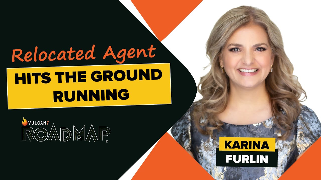 How Karina Furlin turned one expired call into $2.9 million in closed sales