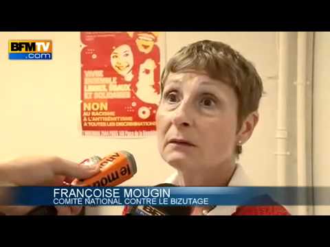 C'est quoi une bifle ?