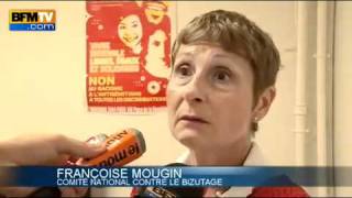 C'est quoi une biffle ? screenshot 3