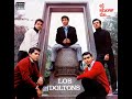 El Show De Los Doltons(álbum completo)
