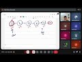 Day 23 | Linked List Patterns | Intersection & Remove Nth Node (LC 160, LC 19)