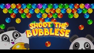 Bubble Hit Bubble Shooter Game Download link screenshot 3
