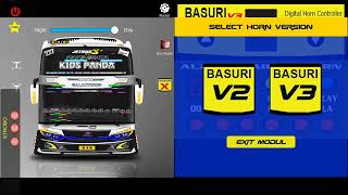 tutorial cara bermain pianika Lite telolet basuri screenshot 5
