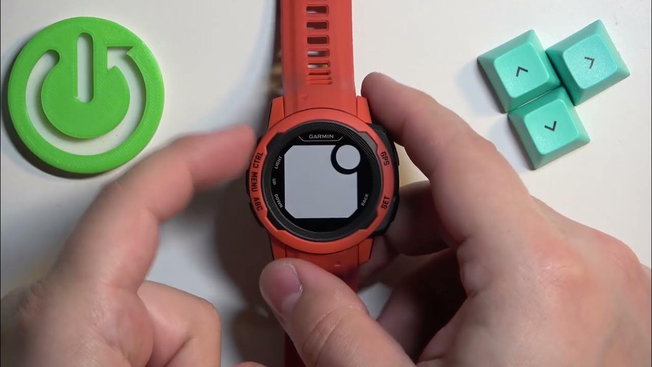how-to-force-restart-garmin-instinct-2s-youtube