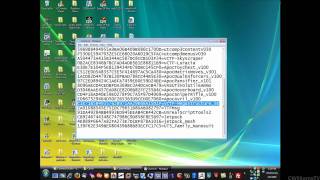 UT3-Carson Williams- Downloaded Cache Map To UT3 Map Conversion Tutorial HD