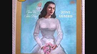 Video thumbnail of ""Smoke Gets in your Eyes"       Joni James"