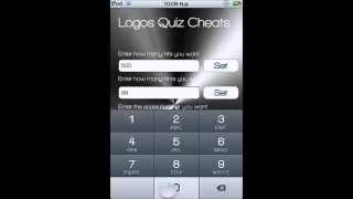 How to hack/cheat LogosQuiz and unlock whatever you want [hits, hints,score, stars]! screenshot 4