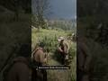 RDR 2 | The worst Lawman ever? #rdr2 #reddeadredemption #gaming