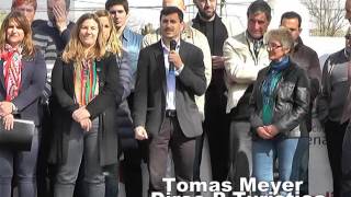 ACTO 90 ANIVERSARIO DE LA ANGELITA