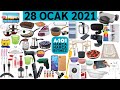 A101 28 OCAK 2021 | TEK TEK NET GÖRÜN | A101 İNDİRİMLERİ | MUTFAK ÜRÜNLERİ&ELEKTRONİK |(A101 Aktüel)