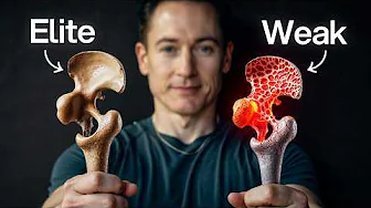 How Weak Are Your Bones? (Test & Fix)