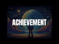 ATRASHGIVER(アトラッシュギバー)「ACHIEVEMENT -アチーブメント- 」　永井カイル [ 日本アカデミー賞受賞 ] × ABU　SV　ROSE