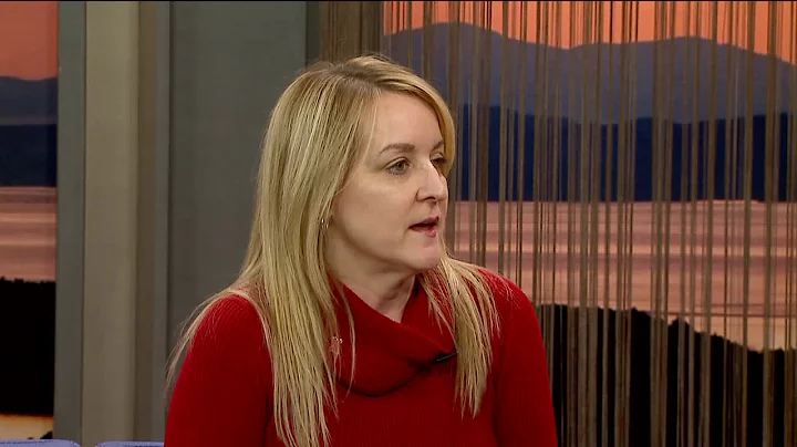 Rose LaPorte talks heart disease and warning signs...