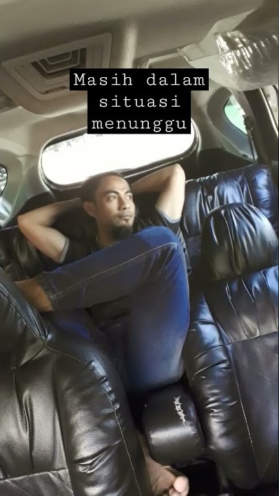 masih dalam situasi menunggu#shorts #videoshorts