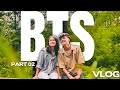 "Timro Mero Bhet" BTS | PART 02 |