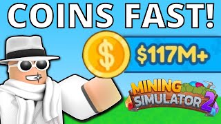 Affordable mining simulator 2 For Sale