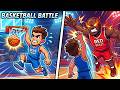 Epic Basketball Battles 🔥 Fast-Paced 1v1 Gameplay | No Commentary