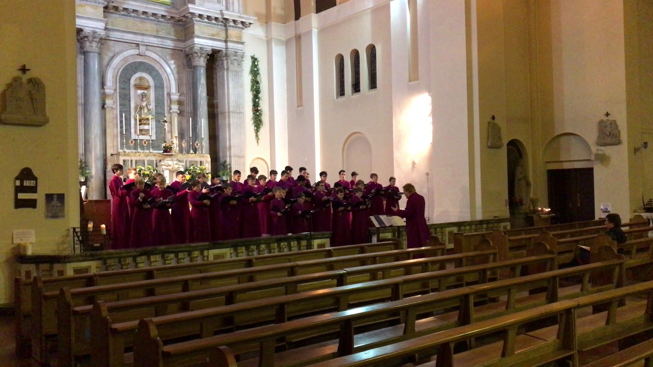 Tomas Luis de Victoria - Kyrie & Gloria (Mass O quam Gloriosus)