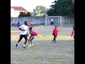 Coach S Skills For Kids Mbwana Mbaraka Magnettanzania 