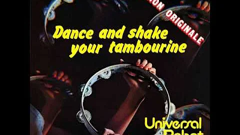 Universal Robot band - Thyme