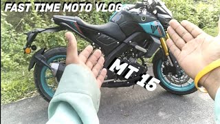 fast time moto vlog 💥💥💥