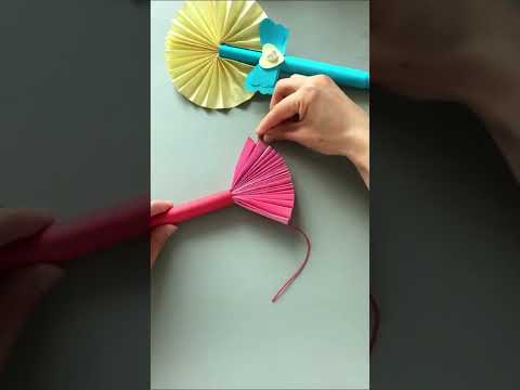 طريقه صنع مروحه