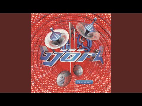 Björk — You've Been Flirting Again (Flirt Is A Promise Mix)