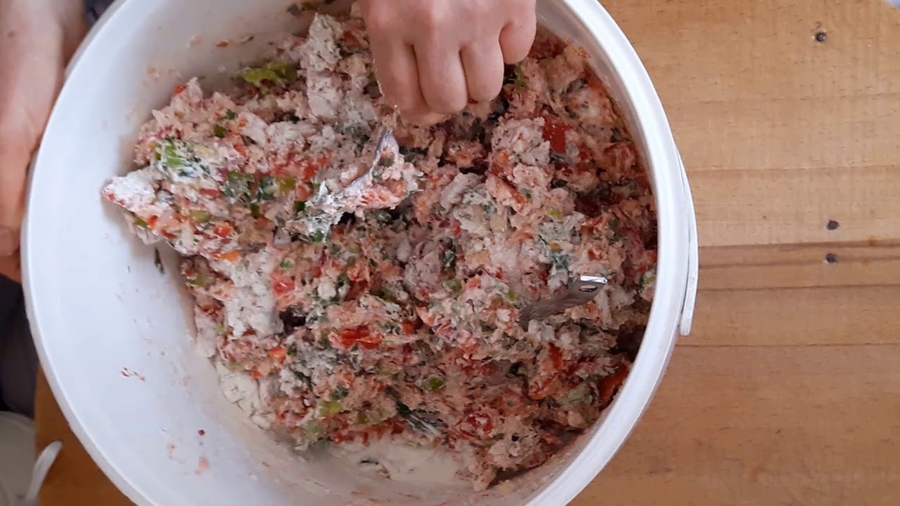 Tarhana Ev Yapımı YouTube