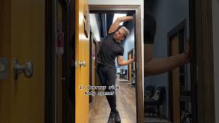 Unlock Your Hips: Top Exercises to Improve Mobility & Flexibility ##hipmobilityexercise ##hipstretch