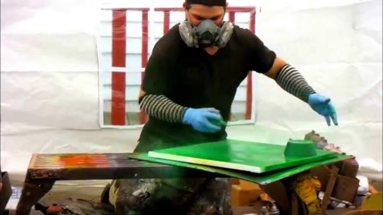 Joshua Moonshine Spectacular Artist! YouTube