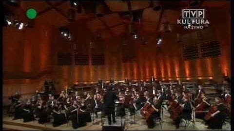 The Firebird 1919 - Sinfonia Iuventus part II