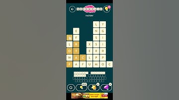 Wordbrain Daily Challenge March 18 2023 Answers