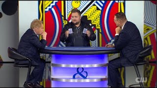 Penn & Teller: Fool Us - Season 10 Episode 11 -The Youngest Act in Fool Us History