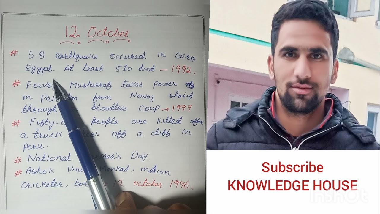 November 4 Famous Events