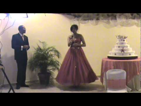 Mariette Nicole Pea - 15 aos - Santo Domingo - 01 ...